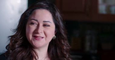 استجمام وعلاقات أسرية دافئة..جولة في حساب مي نور الشريف احتفالا بعيد ميلادها