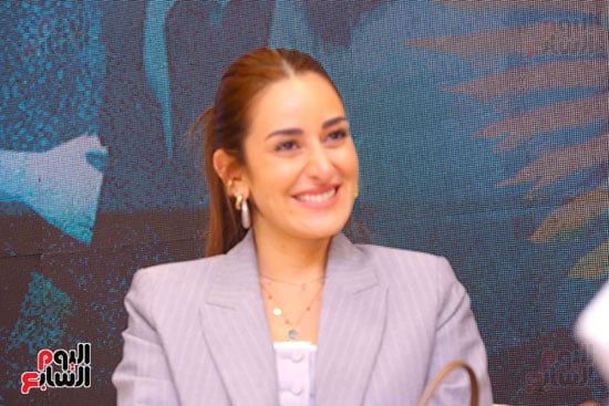 كمال أبو رية: مسلسل لام شمسية بداية لمرحلة جديدة فى الدراما