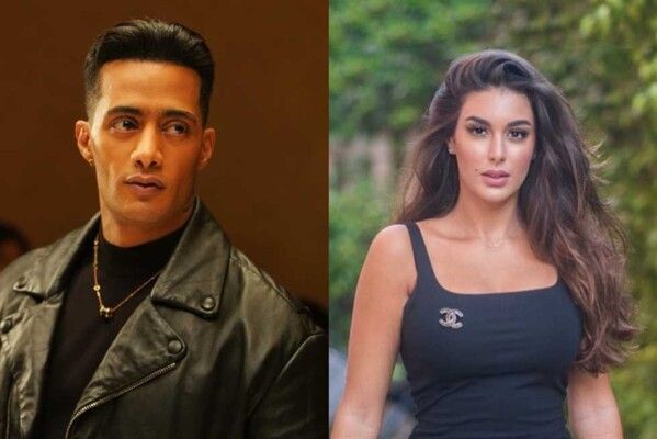 بعد مصالحتهما.. هل يسخر محمد رمضان من ياسمين صبري مجددا؟