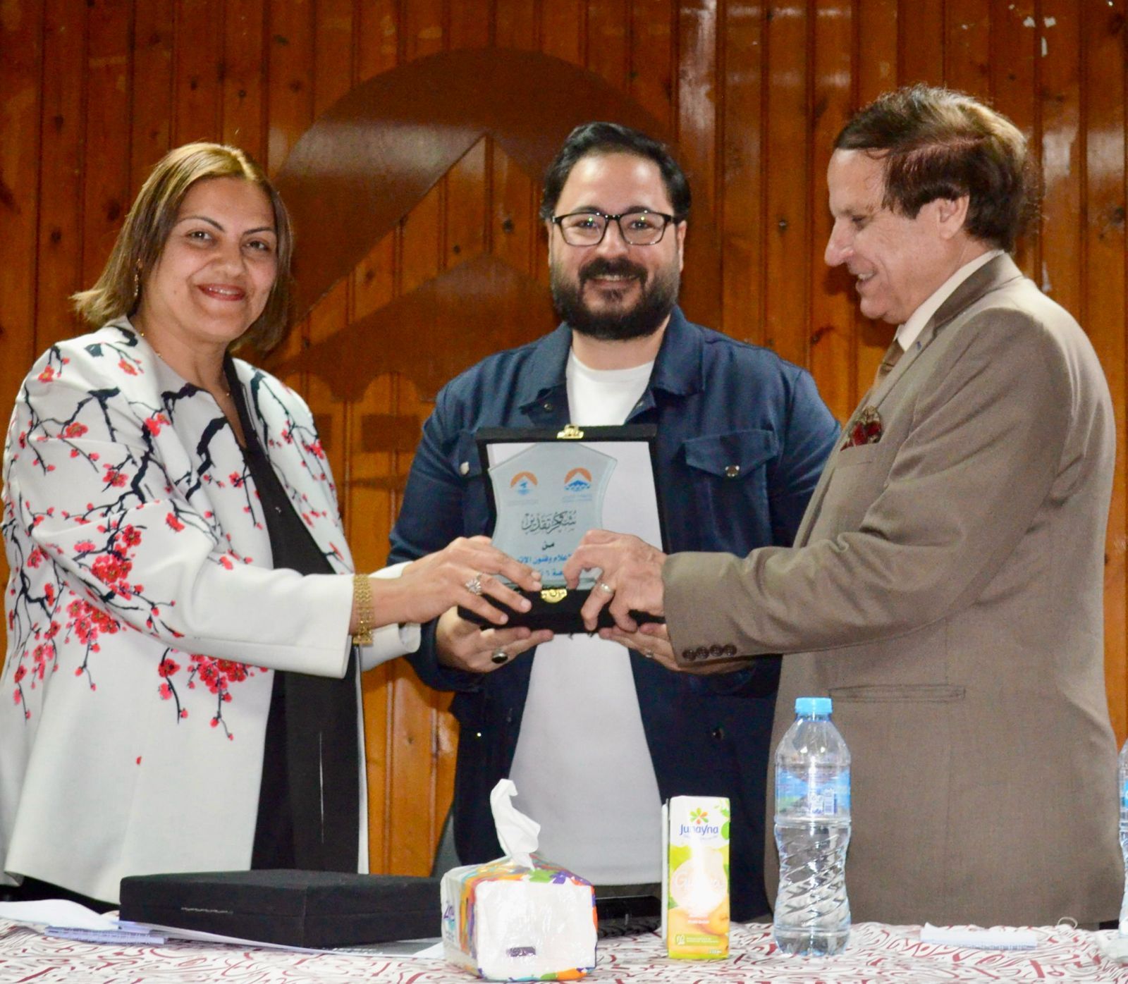 ملتقى تقييم دراما رمضان 2025 يوصي بضمان تقديم محتوى يتسم بالموضوعية