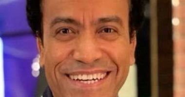 سامح حسين: فيلم استنساخ يناقش الذكاء الاصطناعي بين الواقع والافتراض