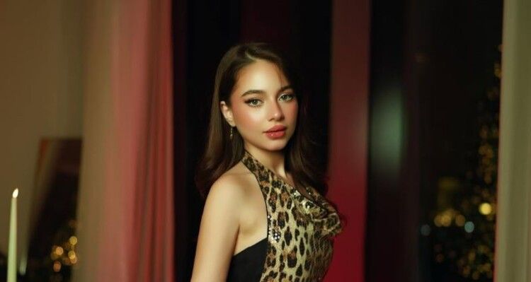 بيسان إسماعيل تتخطى هذا الرقم بـ هيهات