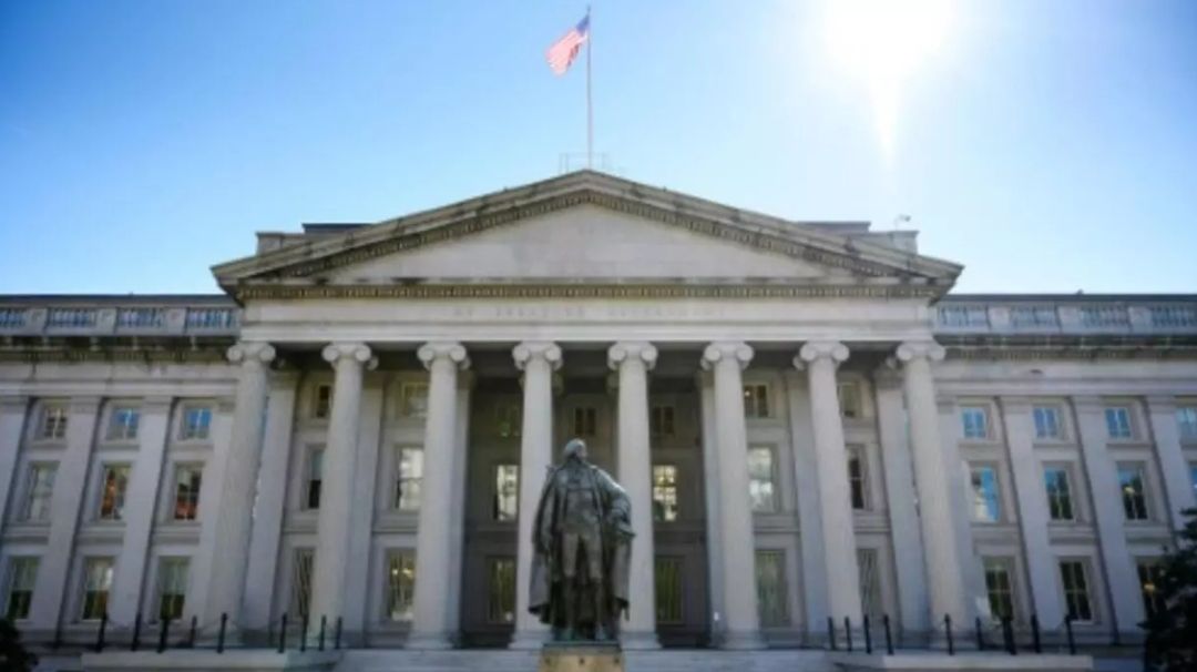 تغيير مفاجئ في موقفها!.. الخزانة الأمريكية تخفف على الحوثيين.. تفاصيل