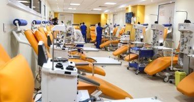 وزارة الصحة تكشف الفروق الجوهرية بين التبرع بالدم والبلازما