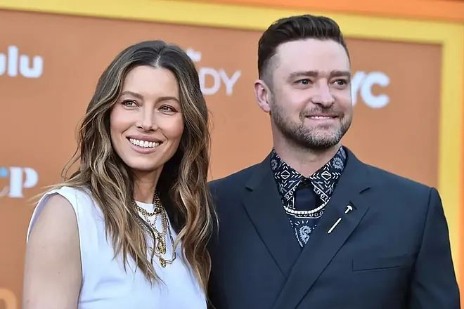 هل وصل زواج جاستن تيمبرليك وجيسيكا بيل إلى نقطة الانهيار؟ تقرير يسلّط الضّوء