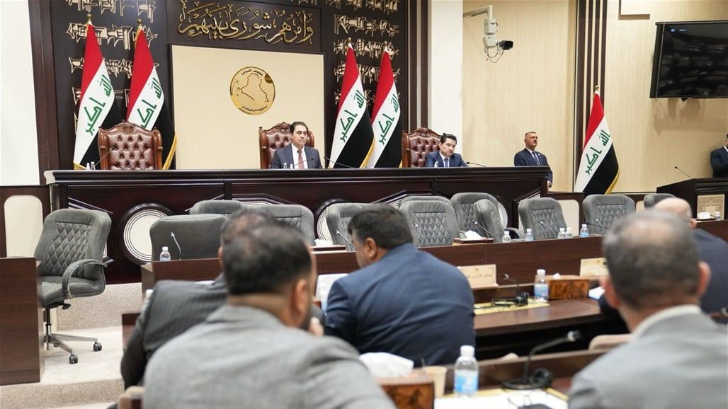 جمع تواقيع داخل مجلس النواب لتعديل سلم الرواتب