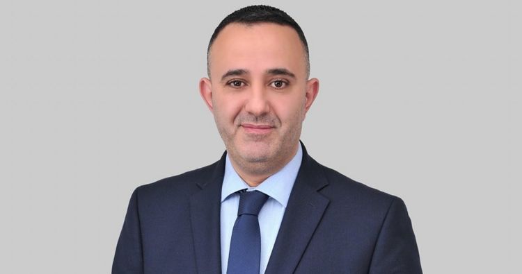 اشرف بيضون: مرسوم تعويض العاملين في التربية يُعرض غداً على مجلس الوزراء وصدوره مطلع الأسبوع