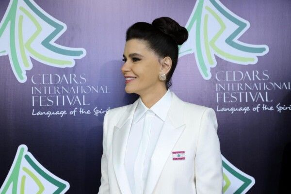 جعجع أعلنت إعادة إحياء مهرجانات الأرز الدوليّة للعام 2025: نحن لا نستسلم وإرادتنا لا تموت