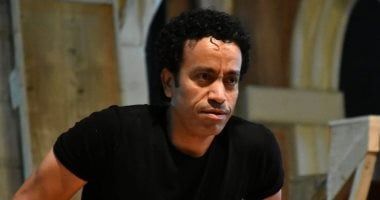 سامح حسين: نجاح "قطايف" فضل من ربنا ودعم الجمهور