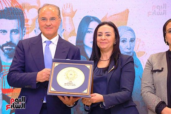 وزيرة التضامن: مسلسل لام شمسية خلق قوة ناعمة توعوية وحمل مفردات متقنة