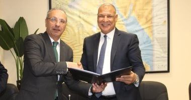 وزارة التموين: إنشاء مراكز السجل التجاري المتميزة على مستوى الجمهورية