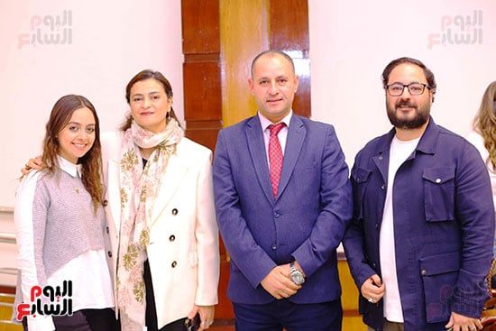 وزيرة التضامن: مسلسل لام شمسية خلق قوة ناعمة توعوية وحمل مفردات متقنة