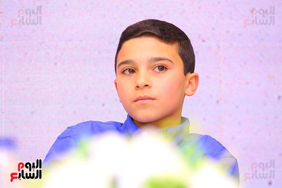 انطلاق حفل وزارة التضامن الاجتماعى لتكريم صناع مسلسل لام شمسية.. صور