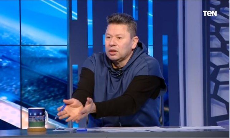 شاهد بالفيديو.. المدرب والمحلل المصري رضا عبد العال: (الحكم ظلم الهلال السوداني بعدم طرده لإثنين من لاعبي الأهلي)