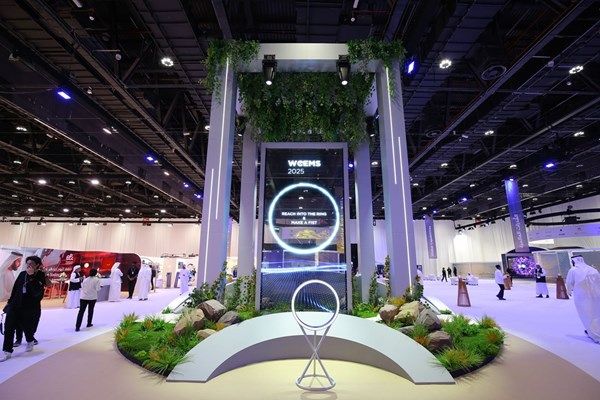 الإمارات تقود العالم نحو استشراف المستقبل وتعزيز جاهزية المجتمعات في مواجهة الأزمات