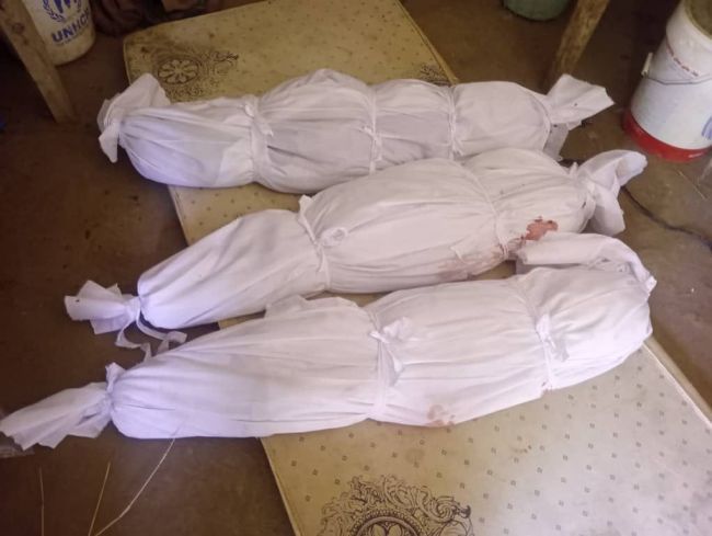 طيران الحوثي يقتل ثلاثة أطفال في الحديدة