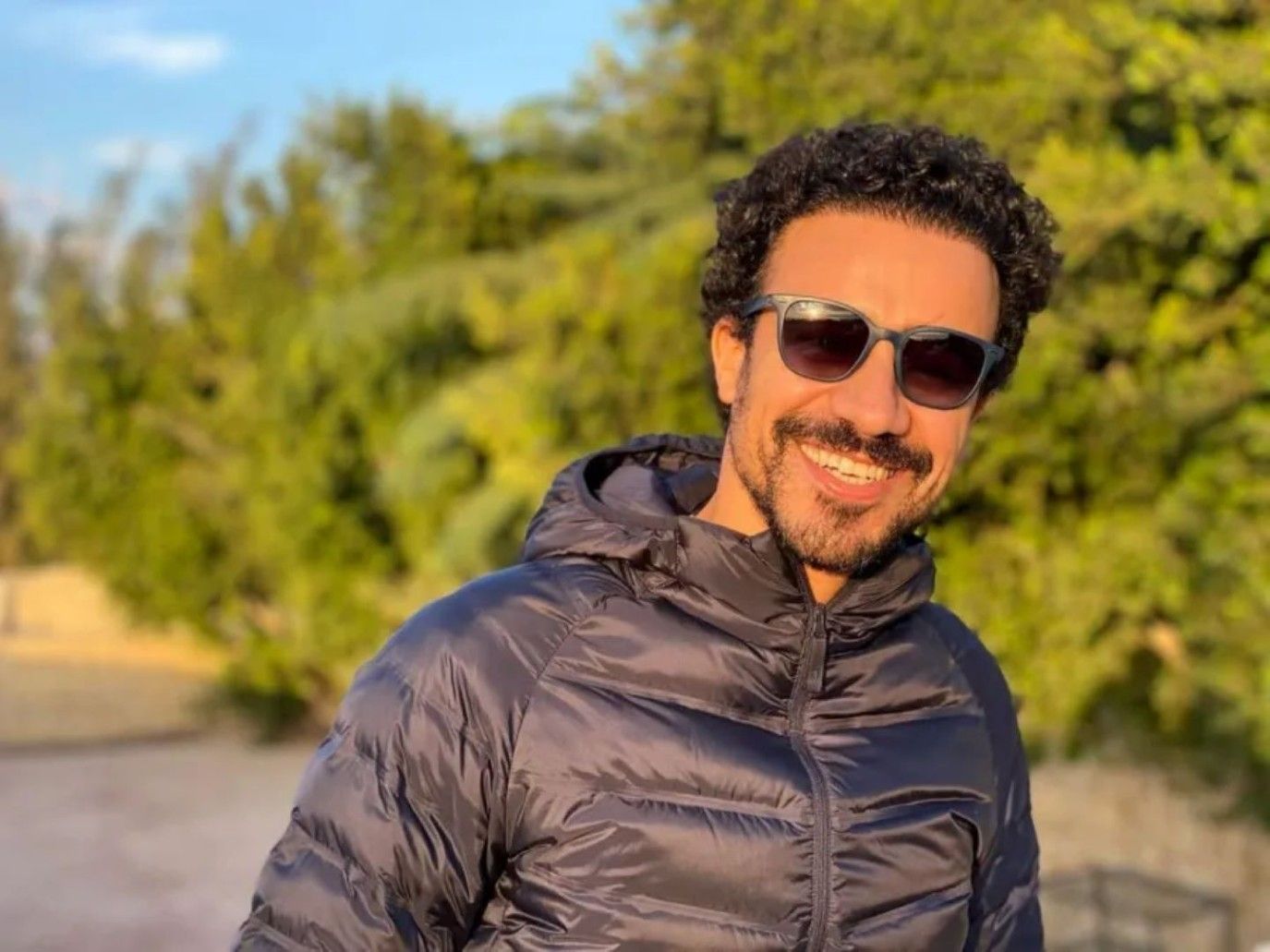 أحمد داود يعلن مشاركته في فيلم إذما ويكشف عن موعد عرضه 