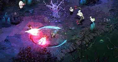 تكنولوجيا: Hades II تنطلق أولًا على Switch وSwitch 2 قبل باقى المنصات