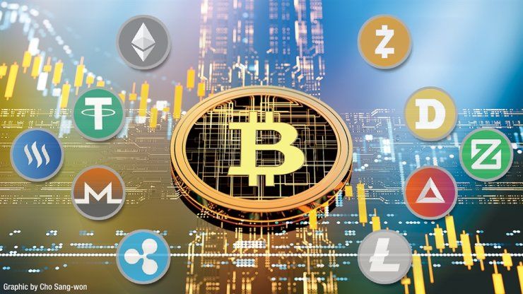 سعر الريبل يعاود الصعود لمستوى 2 دولار والبيتكوين يستعيد مستوى 81 ألف دولار: التفاصيل