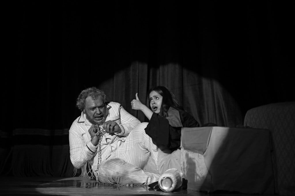 بحضور وائل فرج وشريف الدسوقي.. انطلاق فعاليات ثاني أيام مهرجان الفضاءات