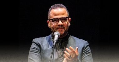 مازن الغرباوي ضيف شرف مهرجان الفجيرة للمونودراما في دورته الـ 11