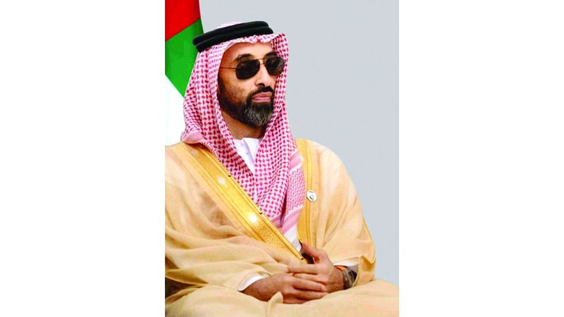 الامارات | الإمارات تُطلق مركزاً للتميز في الأمن السيبراني بالتعاون مع «غوغل كلاود»