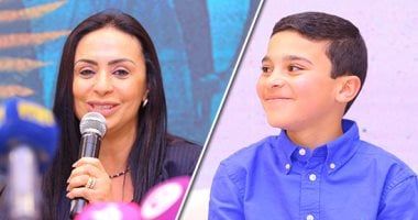 وزيرة التضامن تشيد بأداء الطفل علي بمسلسل لام شمسية: برافو على الأم اللي ربّت