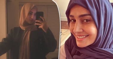 عودة الجدل حول حلا شيحة بعد ارتداء ابنتها الحجاب وإطلاق قناة دينية