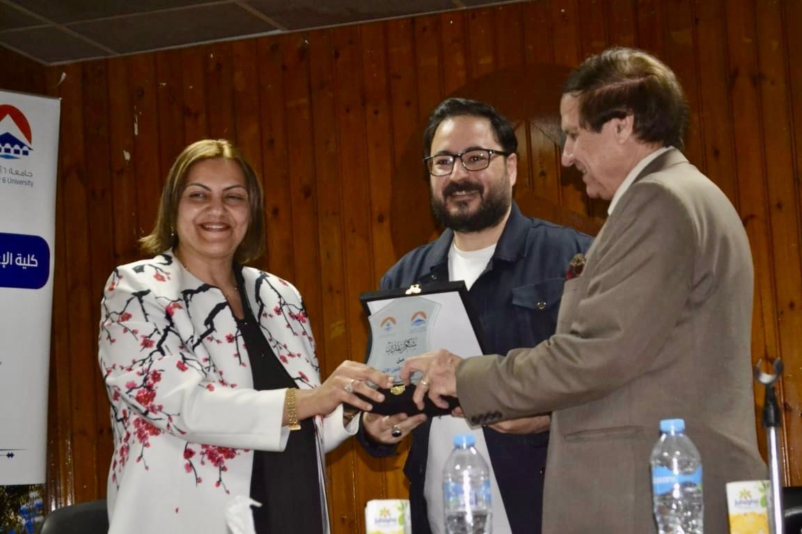 ملتقى تقييم دراما رمضان 2025 يوصي بضمان تقديم محتوى يتسم بالموضوعية