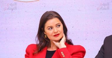 يسرا اللوزى: مسلسل لام شمسية تجربة مؤثرة ومُثمرة