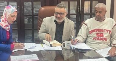 عبد الرحيم كمال يعيد ترتيب علاقة الرقابة بالمبدعين ويدخلها عصر التكنولوجيا