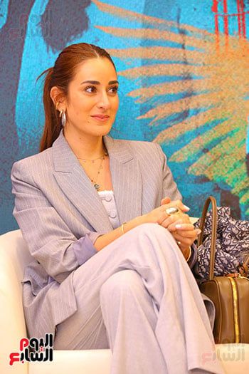 أحمد السعدنى: "لام شمسية" رسالة فنية قوية ونتمنى مزيد من الأعمال الهادفة