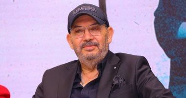 كمال أبو رية: مسلسل لام شمسية بداية لمرحلة جديدة فى الدراما