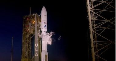 تكنولوجيا: تأجيل إطلاق أول أقمار كويبر للإنترنت التابعة لأمازون بسبب سوء الأحوال الجوية