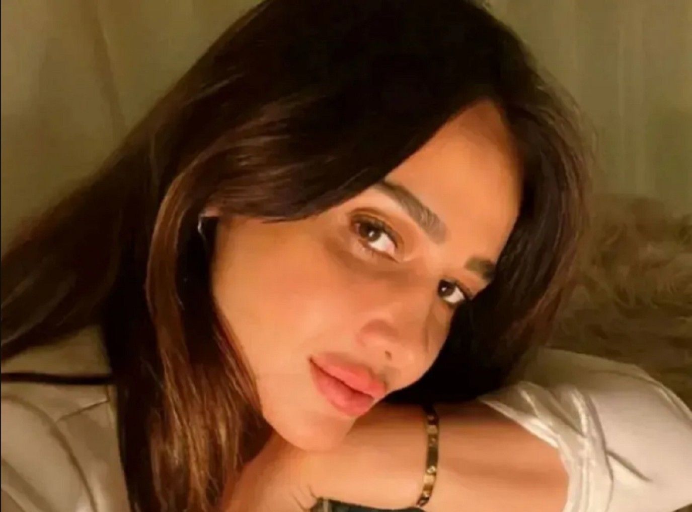 خطوة مفاجئة من ابنة حلا شيحة وهذا رد فعل والدتها 