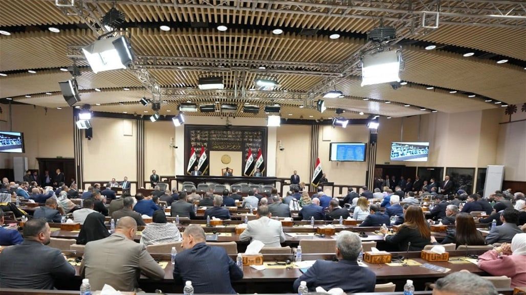 مجلس النواب يرفع جلسته المخصصة لمناقشة مطالب التربويين