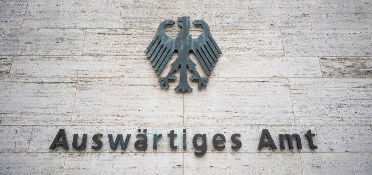 الخارجية الألمانية عشية المباحثات الأميركية- الإيرانية بشأن النووي: تطور إيجابي ونحتاج لحل دبلوماسي