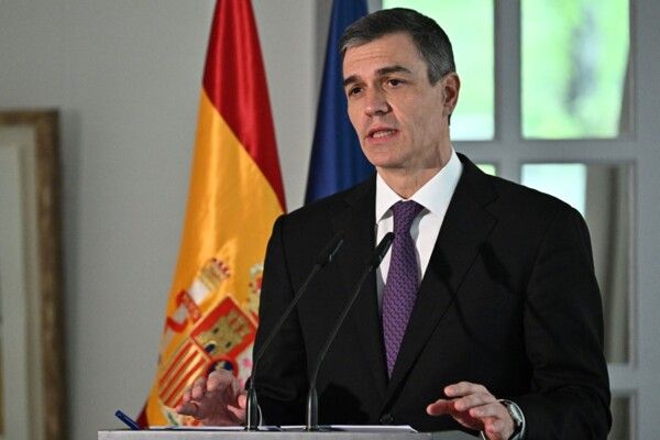 رئيس الوزراء الإسباني: التوترات التجارية بين الصين والاتحاد الأوروبي يجب ان لا تعيق التعاون