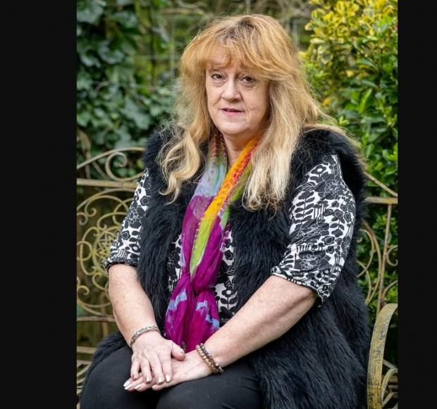 إنقاذ بريطانية من الموت بعد حقنها بـ«عقار تخسيس».. أصيبت بجلطة دموية