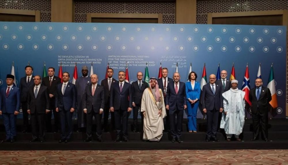 وزير الخارجية: المملكة ترفض كل أشكال تهجير الشعب الفلسطيني