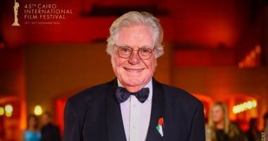 حسين فهمى: سعداء بعودة مصر بشكل مشرف إلى سوق مهرجان كان