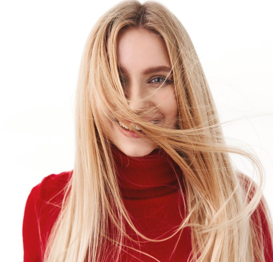 دليلك لاختيار أفضل لون حواجب لكل لون شعر.. لمسة بسيطة تصنع الفرق