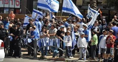 هيئة التدريس فى إسرائيل تطالب بإنهاء الحرب على غزة وتوقيع اتفاق تبادل