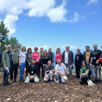 الزين خلال نزهة في محمية شننعير: المحميات نُظُم بيئية حيّة تحكي قصة أرضنا وشعبنا وتقاليدنا