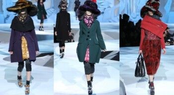 عيد ميلاد سعيد لمارك جاكوبس .. تعرّف على 6 مجموعات من أشهر عروضه