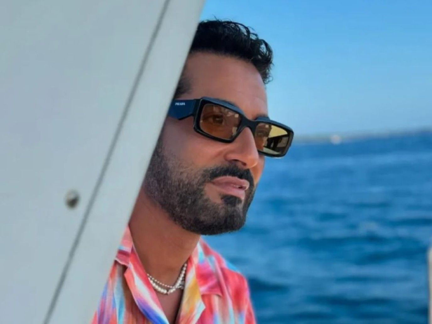 عمرو سعد يتحدث عن مسلسل سيد الناس والنقد الذي تعرض له