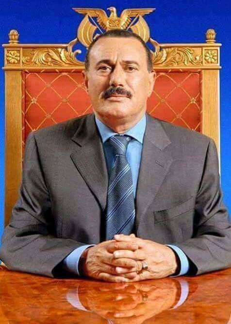 تعليق جديد على تعيين شخصية مقربة من صالح بقرار من الرئيس العليمي