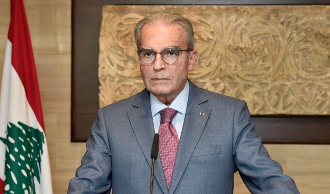 الخازن: زيارتا الرئيس للمرفأ والنافعة رسالة ألا أحد فوق المحاسبة وأن الدولة تعتزم فرض القانون