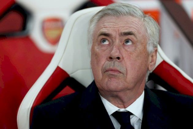 بطولة إسبانيا: أنشيلوتي وريال مدريد تحت المجهر وبرشلونة للابتعاد