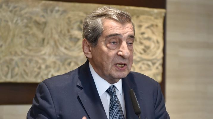 الفرزلي: ما من أجواء تدلّ على التطبيع مع اسرائيل في ظل الإنتهاكات التي تحصل بشكل يومي